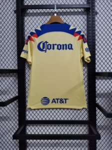 America 2023/24 Home Jersey