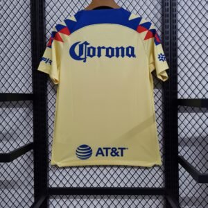 America 2023/24 Home Jersey