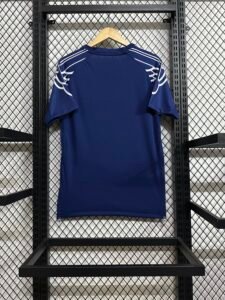 Paris 24-25 third away jersey