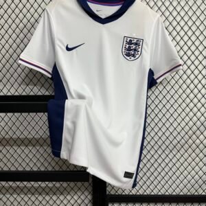 England 24/25 Home Jersey