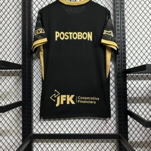 25-26 Nacional away jersey