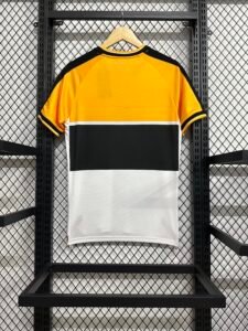24-25 Krichuma home jersey