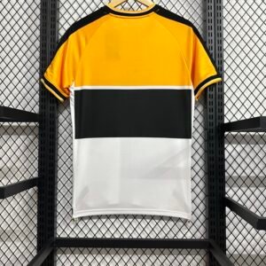 24-25 Krichuma home jersey