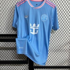 Miami 25-26 Third Away Jersey