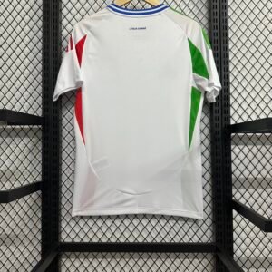 Italy 24/25 Away Jersey