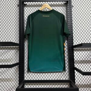 Werder Bremen 25-26 Third Away Jersey