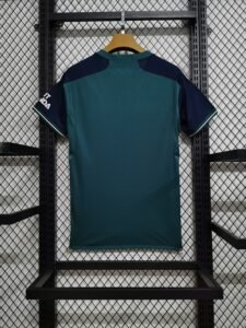 23-24 Arsenal Third Kit - Image 2