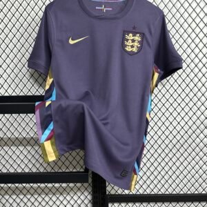 England 24/25 Home Away Jersey