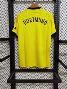 23-24 Dortmund jersey