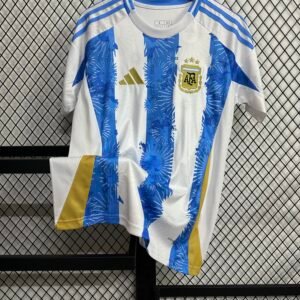 24-25 Argentina Jersey Special Edition