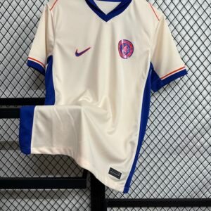 24-25 Chelsea away jersey