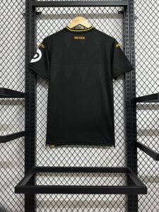 24-25 Wolves Away Kit - Image 2
