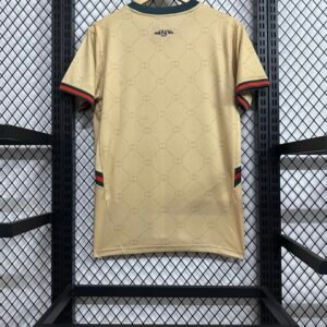 AC Milan 24-25 jersey joint model