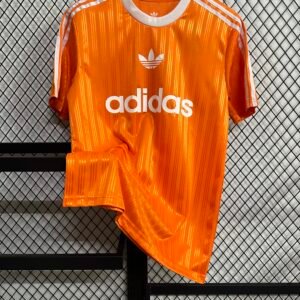 25-26 Clover Orange