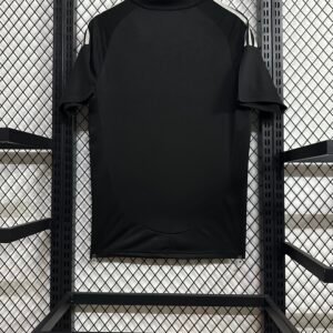 Charlotte 25-26 away jersey