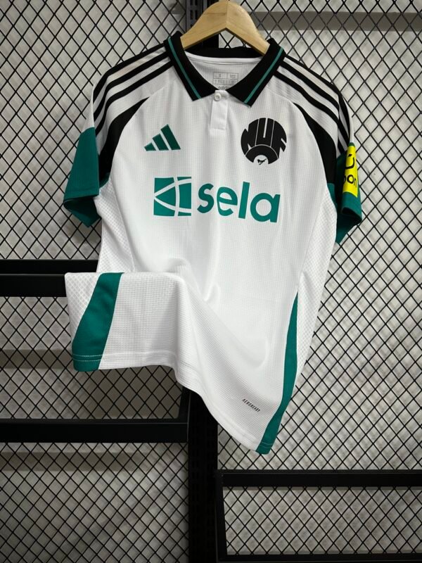 24-25 Newcastle United Third Kit