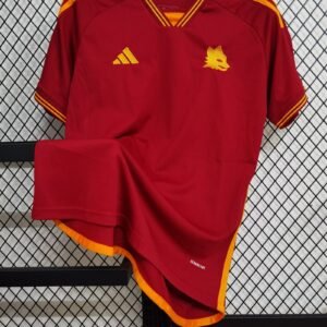 Rome 2023/24 Home Jersey