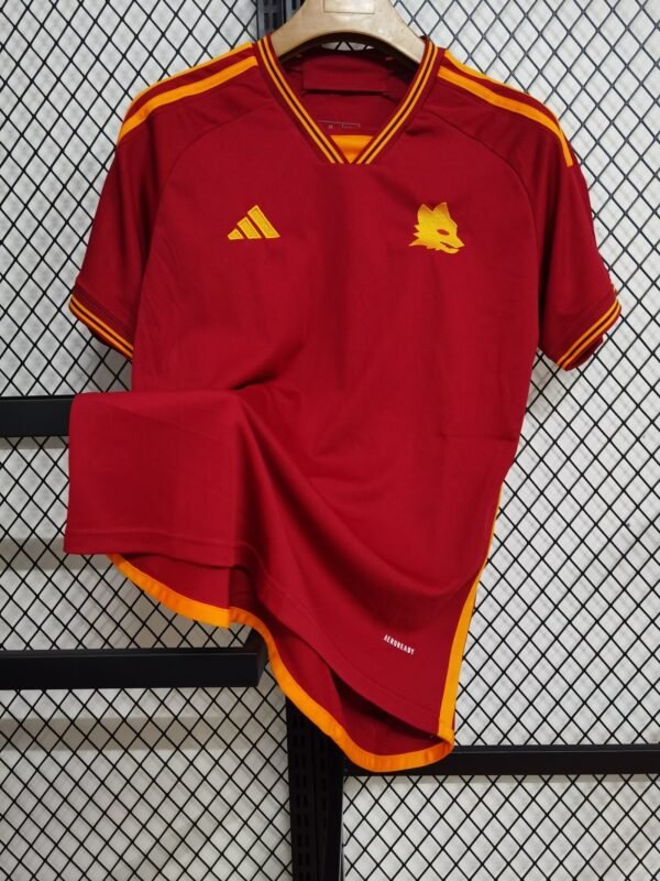 Rome 2023/24 Home Jersey