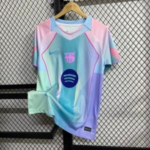Barcelona 25-26 Design Blue