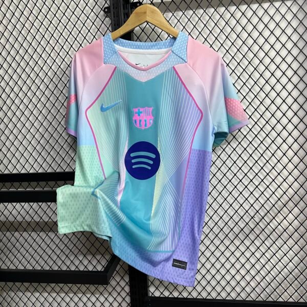 Barcelona 25-26 Design Blue