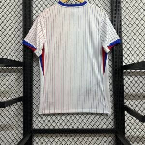 France 24/25 Away Jersey
