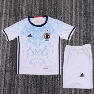 (kids) 2016-17 Japan Away Jersey