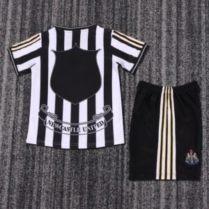 Newcastle 1997-99 home kit