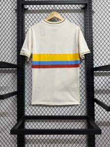 Colombia 24/25 Jersey 100th Anniversary