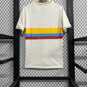 Colombia 24/25 Jersey 100th Anniversary