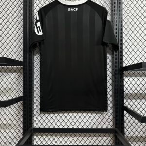 Real Madrid 25-26 goalkeeper black