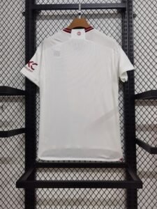 23-24 Manchester United Third Away Jersey