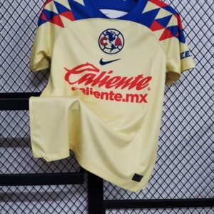 America 2023/24 Home Jersey
