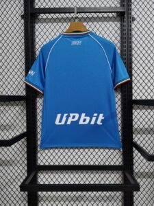 23-24 Napoli home jersey