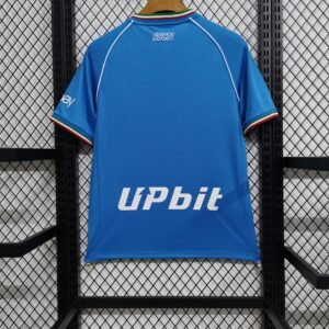 23-24 Napoli home jersey