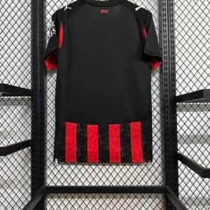 AC Milan 25-26 home jersey