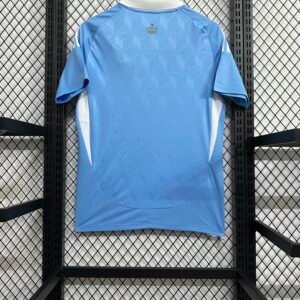 Belgium 24/25 Away Jersey
