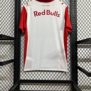 Salzburg 25 -26 home jersey