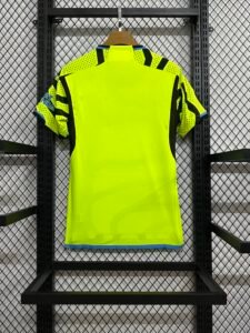 23-24 Arsenal Away Kit - Image 2