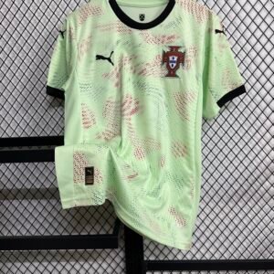 Portugal 25/26 Jersey Jersey (Women's Away)