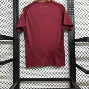 Rome 2024/25 Home Jersey