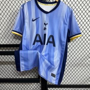 24-25 Tottenham Hotspur Away Kit