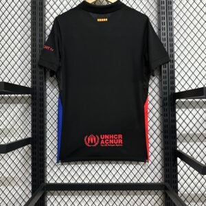 Barcelona 2024/25 Away Jersey No Ad