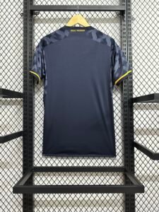 Real Madrid 2023/24 Away Jersey