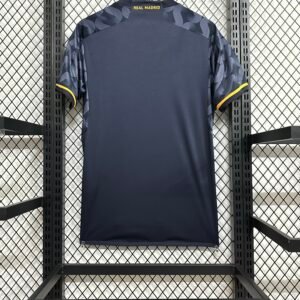 Real Madrid 2023/24 Away Jersey