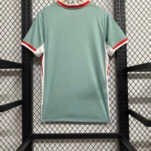 24-25 Atletico away jersey