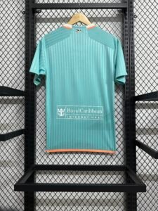Miami 2024/25 Third Away Jersey