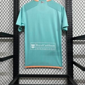 Miami 2024/25 Third Away Jersey