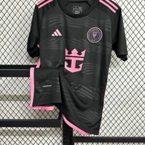 Miami 2024/25 Away Jersey