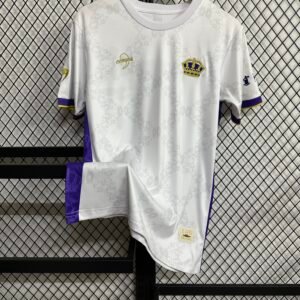 24-25 France Jersey Numbered