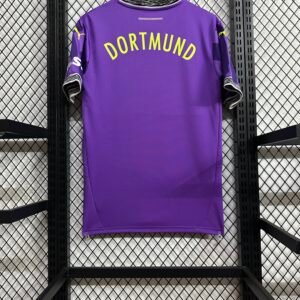 Borussia Dortmund 25-26 goalkeeper jersey